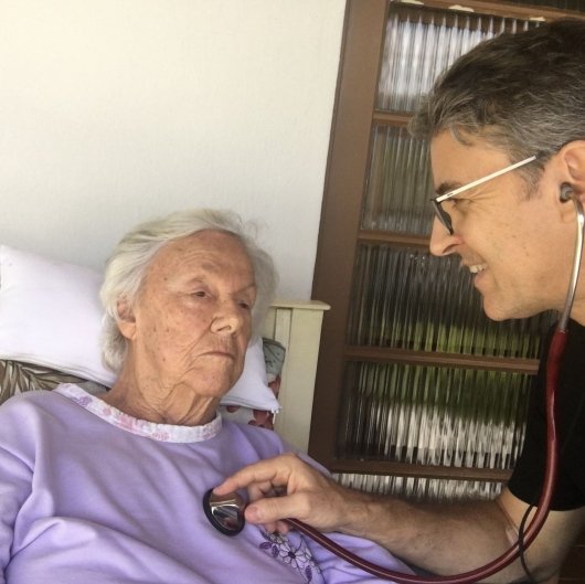 Dr. Homero M. Teixeira Leite Jr
