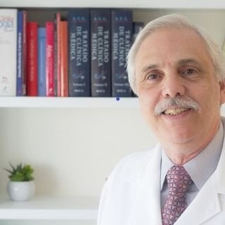 Dr. Carlos Fernando Nemes