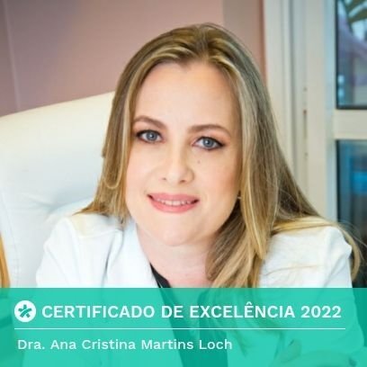 Dra. Ana Cristina Martins
