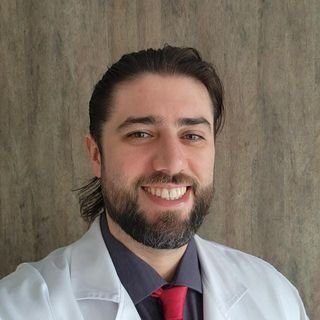 Dr. Virgílio Moura