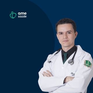 Dr. Thiago de Oliveira Silva