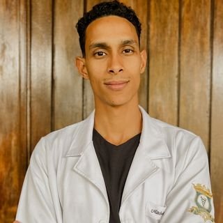 Dr. Mitchell Martins Da Dilva Rocha