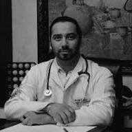 Dr. Dr Roni César