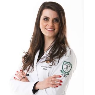 Dra. Juliana Crivoi
