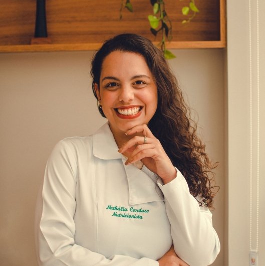 Dra. Nathália Cardoso