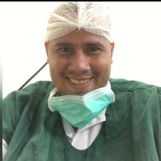 George Brito