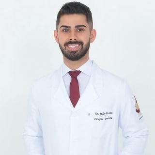 Dr. Pedro Pereira