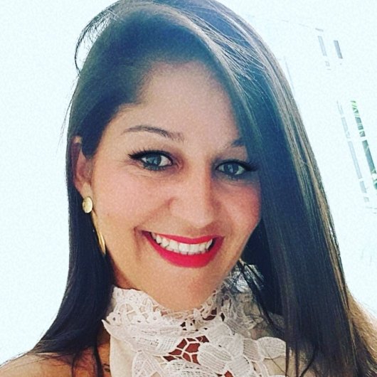 Dra. Cristiane dos Santos Rodrigues