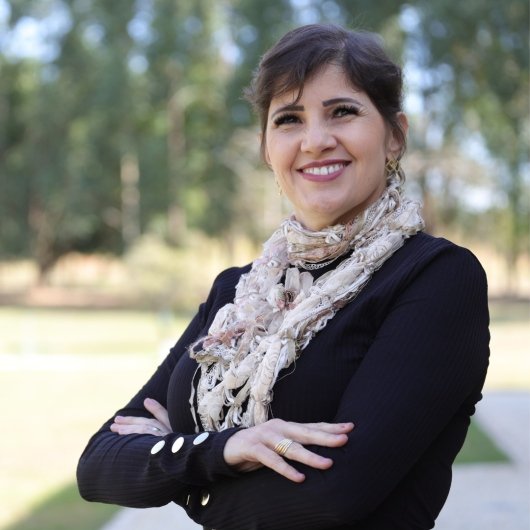 Dra. Patricia Queiroz