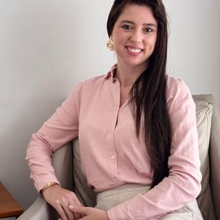 Steffany Ferreira Steudel