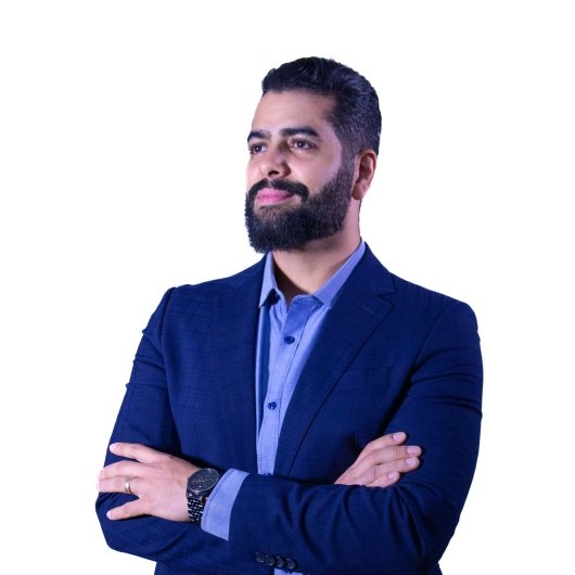 Dr. Paulo Eugênio Silva