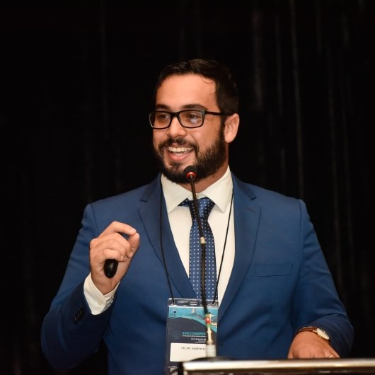 Dr. Felipe Haberfeld