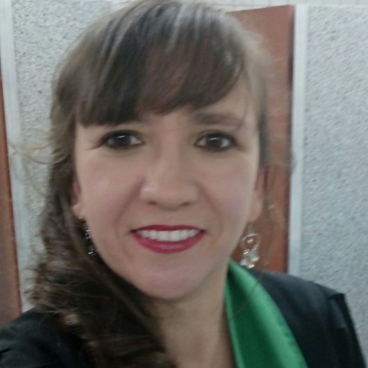 Dra. Mônica Cristina da Silva