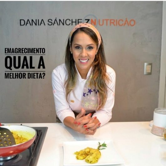 Dania Sánchez Flores
