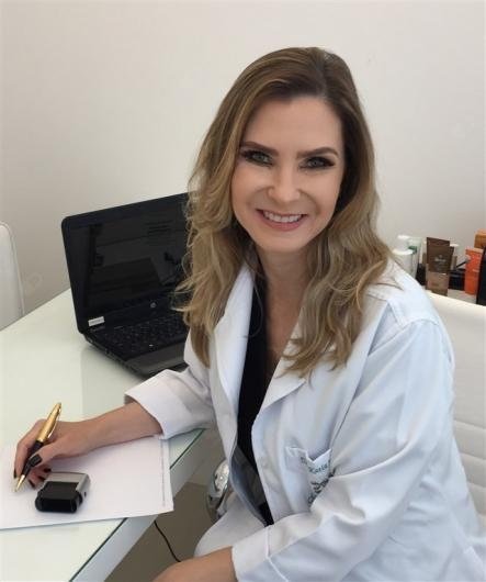 Dra. Kátia Ventura