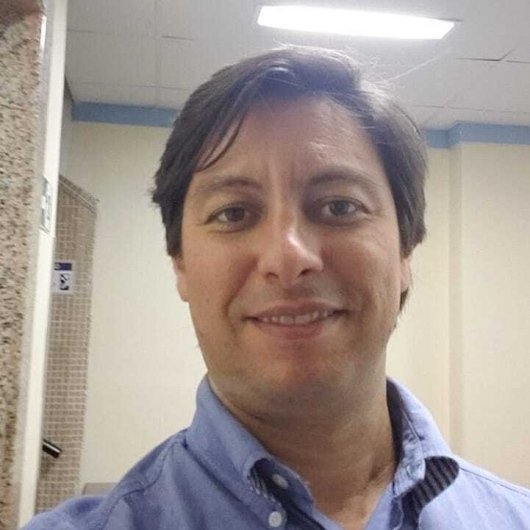 Dr. Emmanuel Lopes Marques