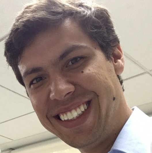 Dr. Rafael Augusto Ferreira