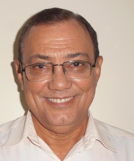 Dr. Francisco Jadir de Souza Campos