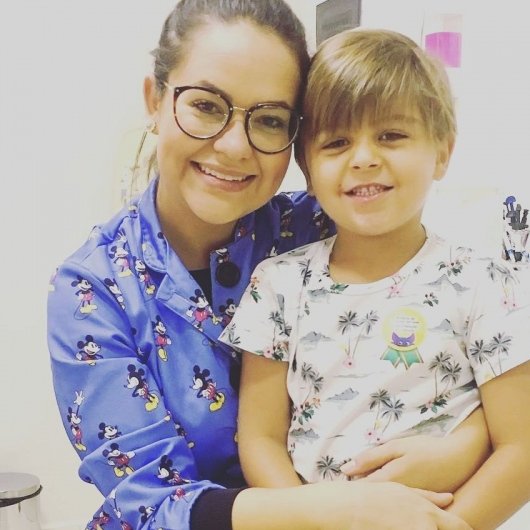 Dra. Amanda Leme Guidetti