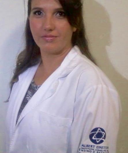 Osana Gomes Lenhaioli Cachioli