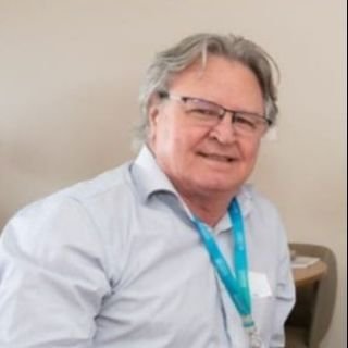 Dr. Luiz Carlos de Araujo