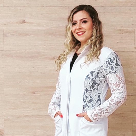 Dra. Ana Flávia Moura Dias