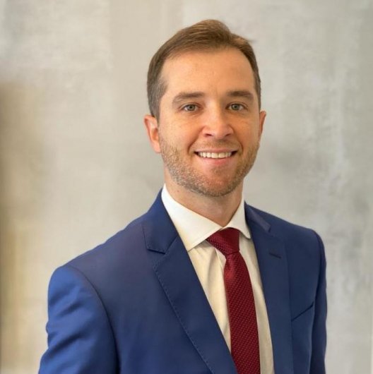 Dr. Filipe Vieira Kwiatkowski