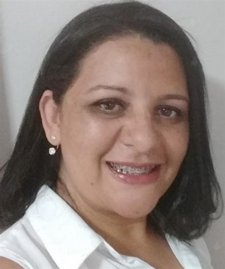 Luciene Silva Faria Ferreira
