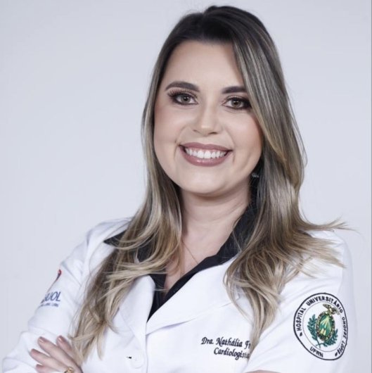 Dra. Nathália Freitas Juliasse