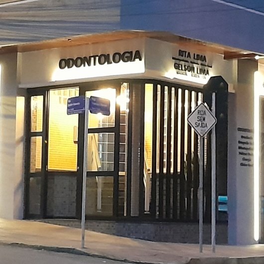 Dr. Gelson Oliveira de Lima