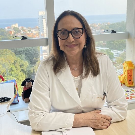 Dra. Margaret Fialho