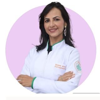 Dra. Rejane Alves de Souza