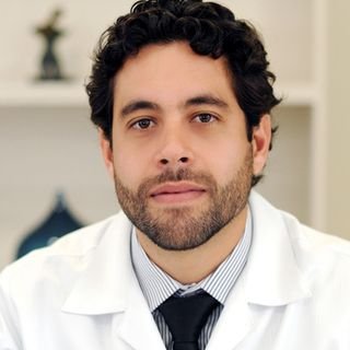 Dr. Gustavo Mazzer de Aquino