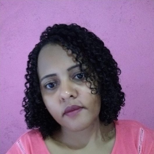 Erica da Conceição Barbosa