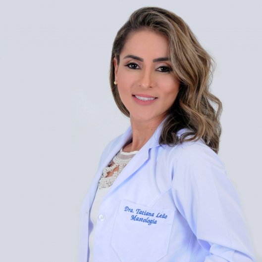 Dra. Tatiana Leão