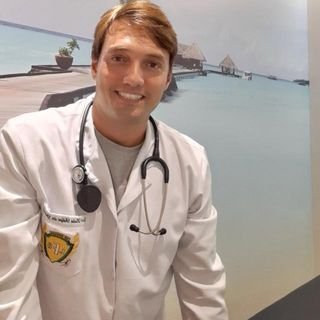 Dr. Luiz Felipe Da Guarda