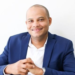 Dr. Rosenildo Antonio Da Silva