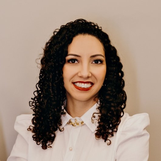 Dra. Thaiana Rodrigues