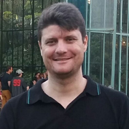 Dr. Márcio Albuquerque