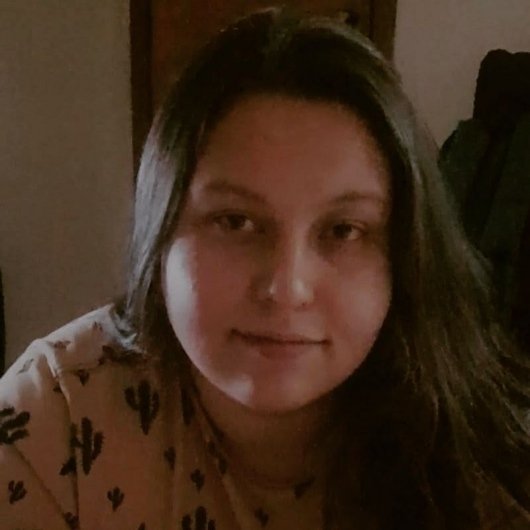 Dra. Camila Moreira