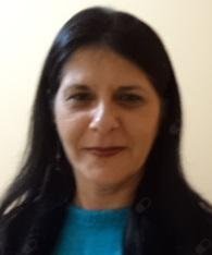 Anita Maria Montone