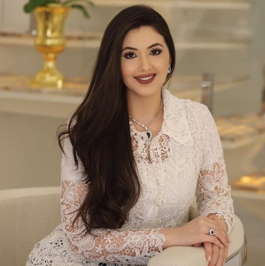 Dra. Monira Saleh