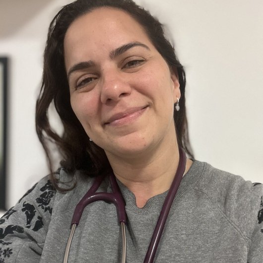 Dra. Juliana Montez Ferreira