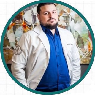 Dr. Rodolfo Trevisan Farina