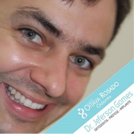 Dr. Jeferson Gomes