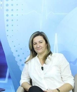 Taina Silva Kern e Rabelo Conceição