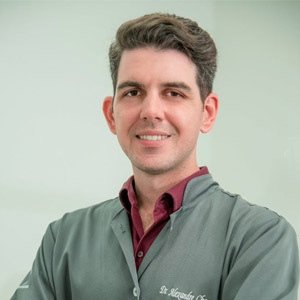 Dr. Alexandre Tomiazzi Gualberto Chagas