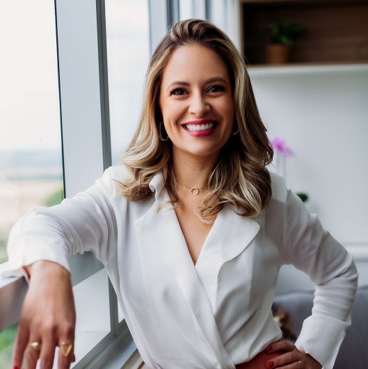 Dra. Bruna Fernanda Fernandes Goes
