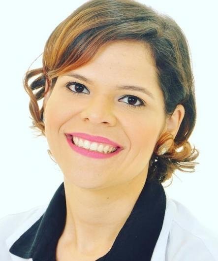 Ana Beatriz Correia Mendes