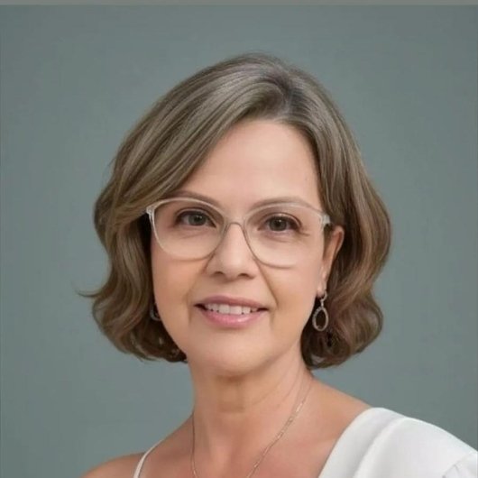 Dra. Silvia Regina Machado de Campos